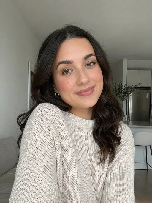 AI Influencer 0